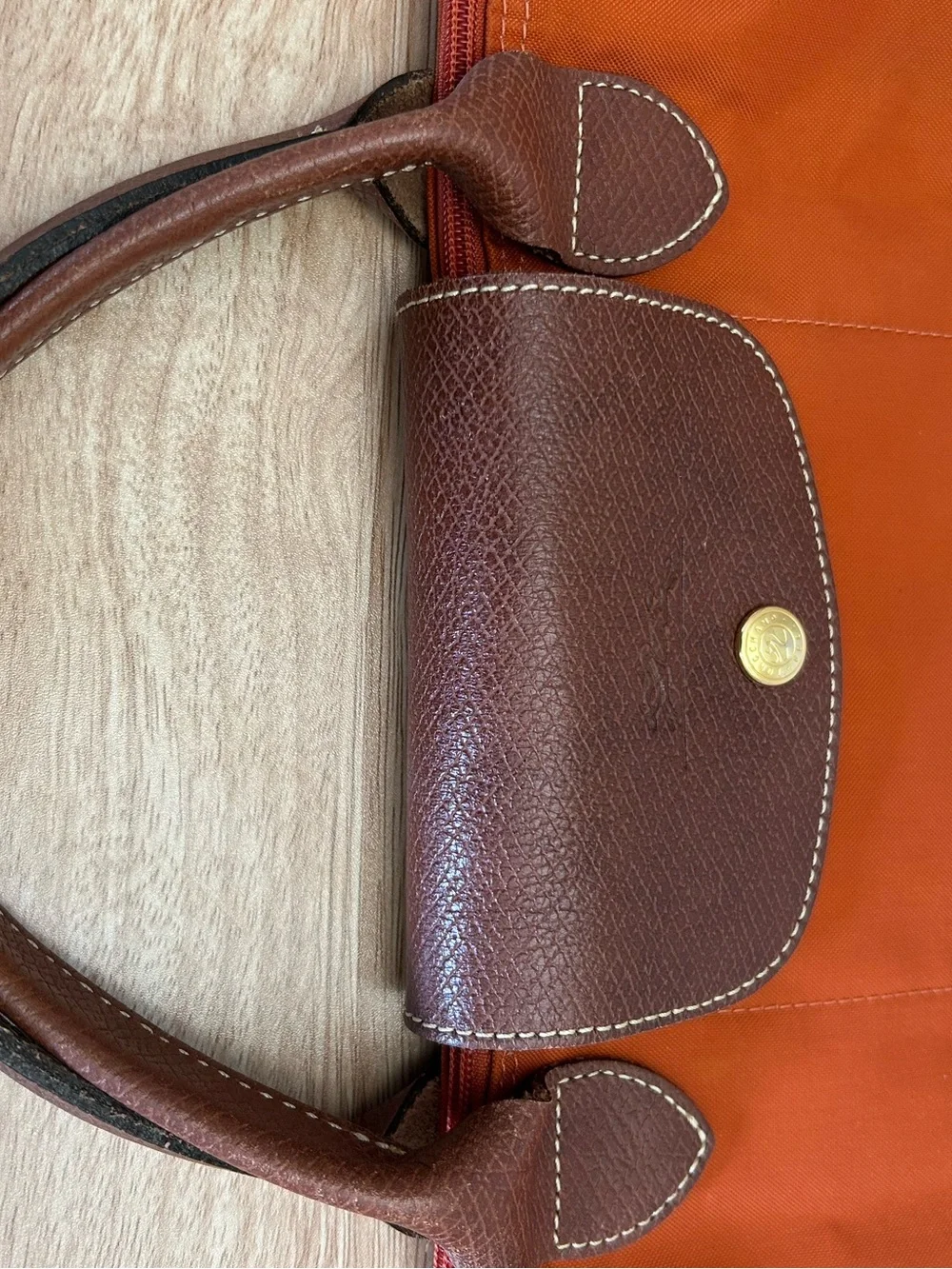 Longchamp Le Pliage Large